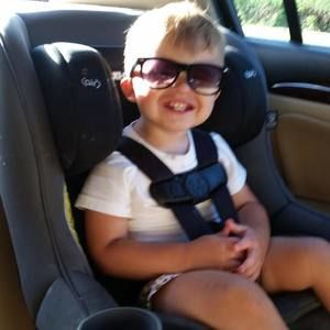 Meet your Posher, Ruth